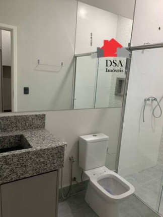 Imagem Casa com 3 Quartos à Venda, 250 m² em Residencial Real Parque Sumaré - Sumaré