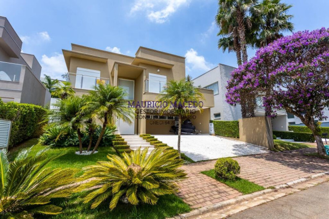 Imagem Casa com 5 Quartos à Venda, 420 m² em Alphaville - Santana De Parnaíba Imagem Casa com 5 Quartos à Venda, 420 m² em Alphaville - Santana De Parnaíba