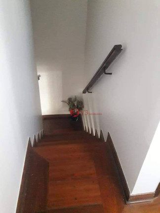 Imagem Sobrado com 4 Quartos à Venda, 200 m² em Vila Formosa - São Paulo