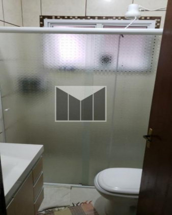 Imagem Sobrado com 4 Quartos à Venda, 233 m² em Vila Cardoso - Campo Limpo Paulista