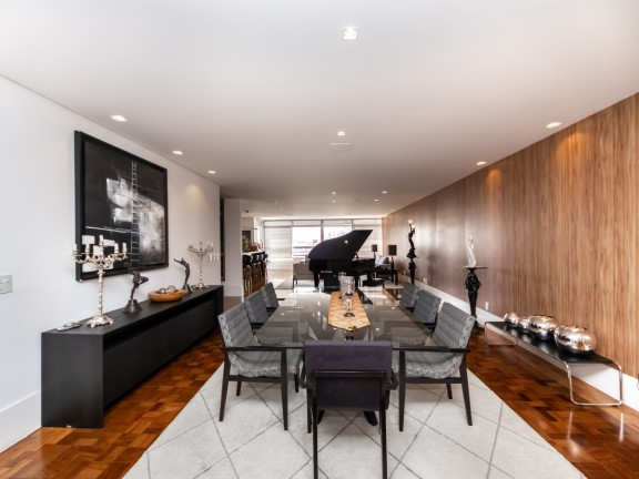 Imagem Apartamento com 2 Quartos à Venda, 392 m² em República - São Paulo Imagem Apartamento com 2 Quartos à Venda, 392 m² em República - São Paulo