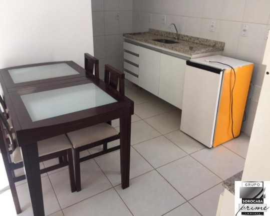 Imagem Apartamento com 1 Quarto para Alugar, 60 m² em Jardim Novo Horizonte - Sorocaba Imagem Apartamento com 1 Quarto para Alugar, 60 m² em Jardim Novo Horizonte - Sorocaba