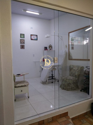 Imagem Casa com 3 Quartos à Venda, 148 m² em Parque Industrial - São José Dos Campos
