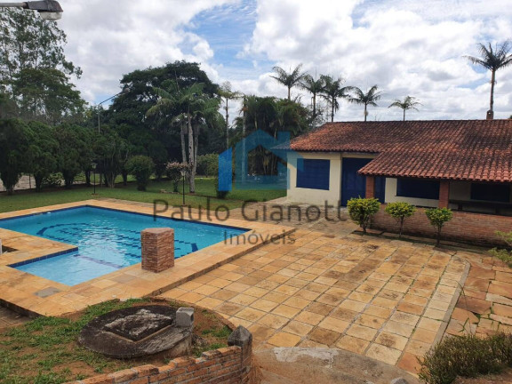 Imagem Chácara com 3 Quartos à Venda, 8 m² em Votorantim - Ibiúna