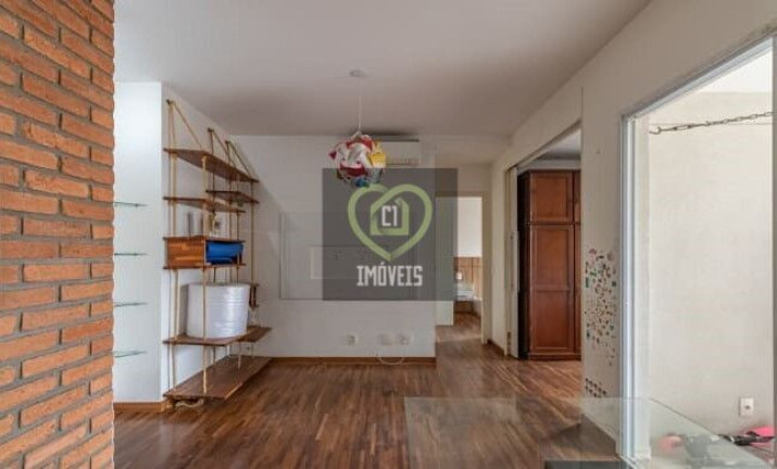 Imagem Apartamento com 2 Quartos à Venda, 67 m² em Perdizes - São Paulo
