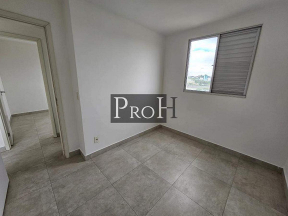 Imagem Apartamento com 2 Quartos à Venda, 50 m² em Vila Homero Thon - Santo André Imagem Apartamento com 2 Quartos à Venda, 50 m² em Vila Homero Thon - Santo André