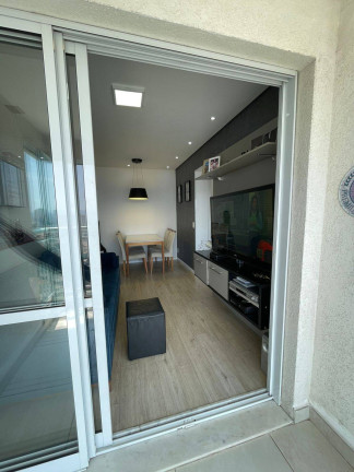 Imagem Apartamento para Alugar, 56 m² em Umuarama - Osasco Imagem Apartamento para Alugar, 56 m² em Umuarama - Osasco