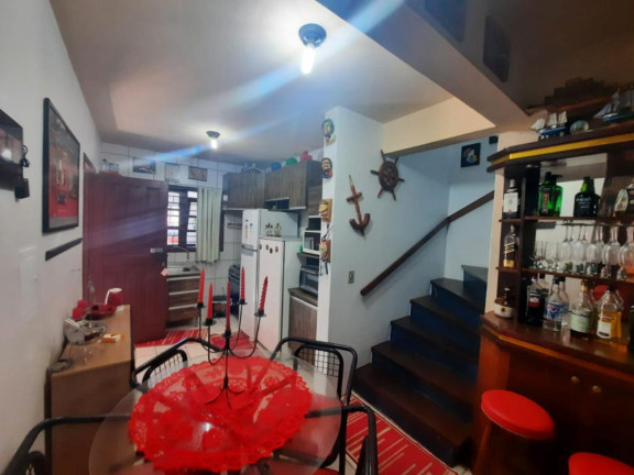 Imagem Sobrado com 2 Quartos à Venda, 85 m² em Balneário Jardim Do éden - Tramandai