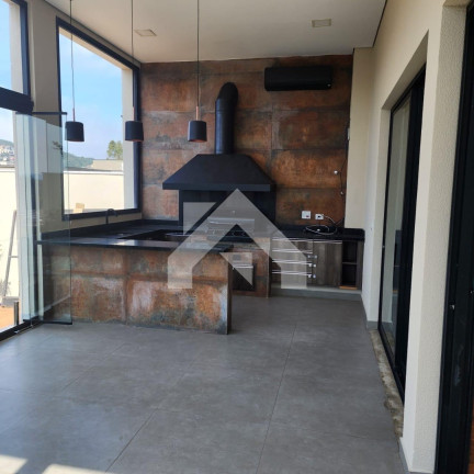Imagem Casa de Condomínio com 4 Quartos à Venda, 440 m² em Alphaville - Santana De Parnaíba Imagem Casa de Condomínio com 4 Quartos à Venda, 440 m² em Alphaville - Santana De Parnaíba
