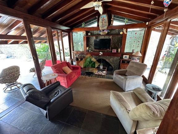 Imagem Casa com 4 Quartos à Venda, 146 m² em Barra Da Lagoa - Ubatuba Imagem Casa com 4 Quartos à Venda, 146 m² em Barra Da Lagoa - Ubatuba
