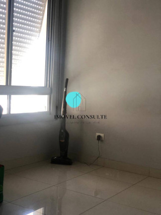 Imagem Apartamento com 3 Quartos à Venda, 110 m² em Higienópolis - São Paulo
