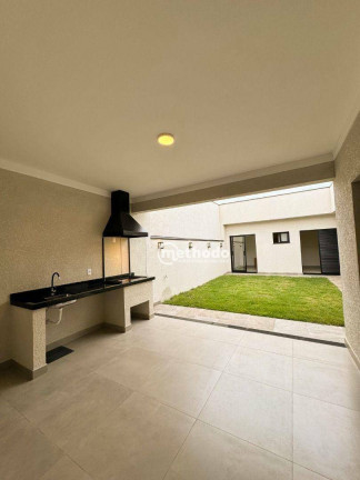 Imagem Casa com 3 Quartos à Venda, 162 m² em Parque Olívio Franceschini - Hortolândia Imagem Casa com 3 Quartos à Venda, 162 m² em Parque Olívio Franceschini - Hortolândia