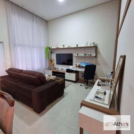 Imagem Casa com 2 Quartos à Venda, 130 m² em Jardim Dos Sabiás - Indaiatuba