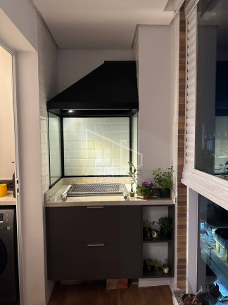 Imagem Apartamento com 1 Quarto à Venda, 58 m² em Rudge Ramos - São Bernardo Do Campo