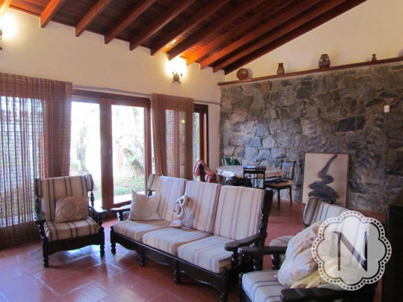 Imagem Casa com 4 Quartos à Venda, 250 m² em Cibratel I - Itanhaém