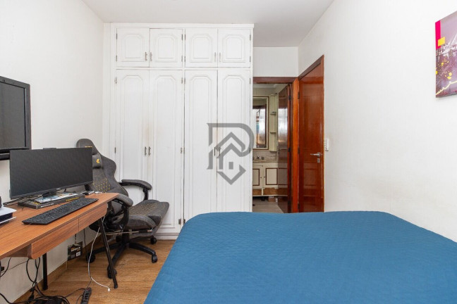 Imagem Apartamento com 3 Quartos à Venda, 95 m² em Indianópolis - São Paulo