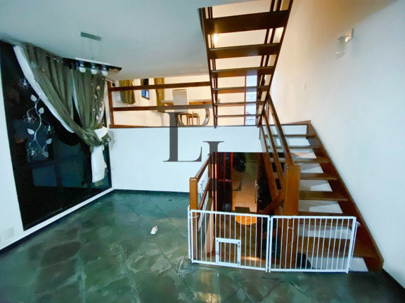 Imagem Sobrado com 3 Quartos para Alugar, em Vila Carrão - São Paulo Imagem Sobrado com 3 Quartos para Alugar, em Vila Carrão - São Paulo
