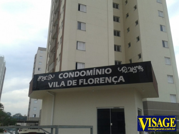 Apartamento com 3 Quartos à Venda,  em Centro - Jacareí