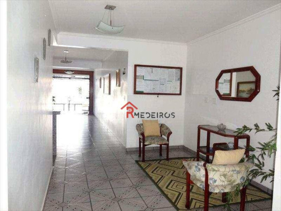 Imagem Apartamento com 1 Quarto à Venda, 70 m² em Tupi - Praia Grande Imagem Apartamento com 1 Quarto à Venda, 70 m² em Tupi - Praia Grande