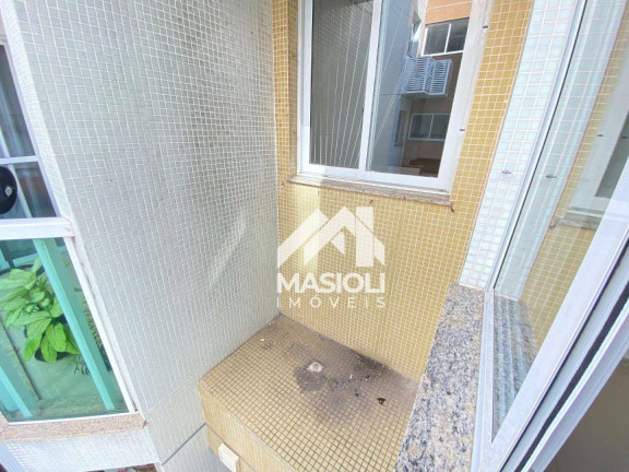 Imagem Apartamento com 3 Quartos à Venda, 98 m² em Praia De Itapoã - Vila Velha