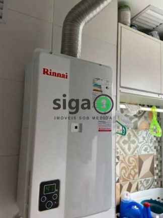Imagem Apartamento com 3 Quartos à Venda, 68 m² em Instituto De Previdência - São Paulo