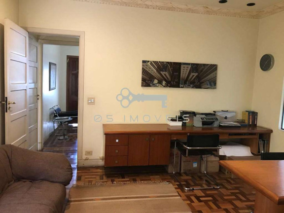 Imagem Casa com 6 Quartos à Venda, em Vila Mariana - São Paulo Imagem Casa com 6 Quartos à Venda, em Vila Mariana - São Paulo