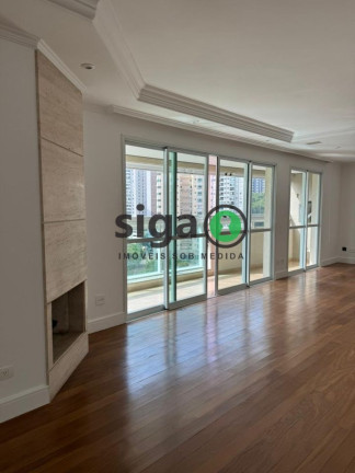 Imagem Apartamento com 4 Quartos à Venda ou Locação, 193 m² em Vila Suzana - São Paulo Imagem Apartamento com 4 Quartos à Venda ou Locação, 193 m² em Vila Suzana - São Paulo