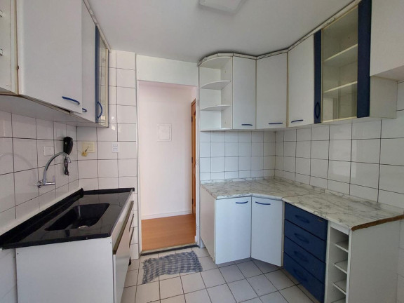Imagem Apartamento com 2 Quartos à Venda, 53 m² em Santa Terezinha - São Bernardo Do Campo Imagem Apartamento com 2 Quartos à Venda, 53 m² em Santa Terezinha - São Bernardo Do Campo