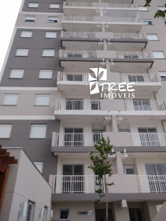 Apartamento com 2 Quartos à Venda, 55 m² em Vila Galvão - Guarulhos