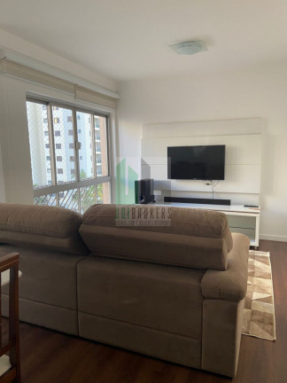 Imagem Apartamento com 3 Quartos à Venda, 90 m² em Saude - São Paulo Imagem Apartamento com 3 Quartos à Venda, 90 m² em Saude - São Paulo