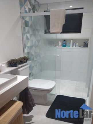 Imagem Apartamento com 2 Quartos à Venda, 66 m² em Chora Menino - São Paulo