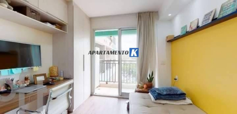Imagem Studio com 1 Quarto à Venda, 23 m² em Santana - São Paulo
