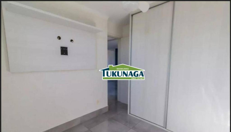 Imagem Apartamento com 2 Quartos à Venda, 47 m² em Vila Rio De Janeiro - Guarulhos Imagem Apartamento com 2 Quartos à Venda, 47 m² em Vila Rio De Janeiro - Guarulhos