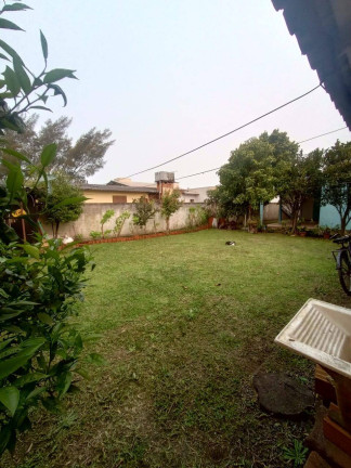 Imagem Casa com 3 Quartos para Temporada, 90 m² em Nova Tramandaí - Tramandaí
