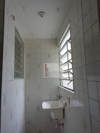 Imagem Apartamento com 2 Quartos à Venda, 60 m² em Paraíso - São Paulo