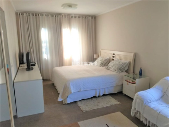 Imagem Apartamento com 4 Quartos à Venda, 120 m² em Morumbi - São Paulo Imagem Apartamento com 4 Quartos à Venda, 120 m² em Morumbi - São Paulo