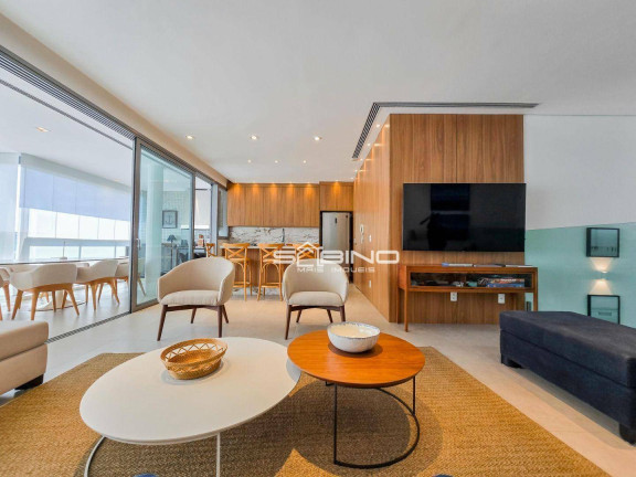Imagem Cobertura com 4 Quartos à Venda, 174 m² em Riviera De São Lourenço - Bertioga Imagem Cobertura com 4 Quartos à Venda, 174 m² em Riviera De São Lourenço - Bertioga