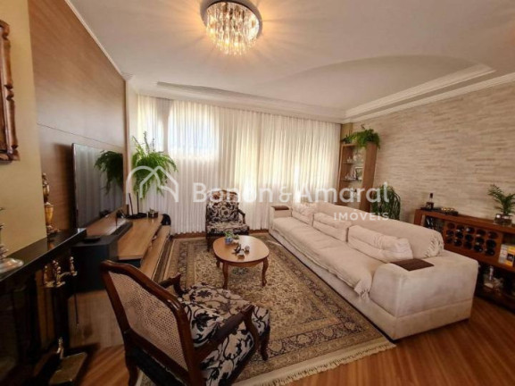 Imagem Apartamento com 3 Quartos à Venda, 162 m² em Centro - Campinas Imagem Apartamento com 3 Quartos à Venda, 162 m² em Centro - Campinas