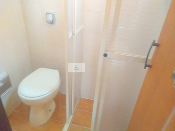 Imagem Apartamento com 3 Quartos à Venda, 95 m² em Enseada - Guarujá