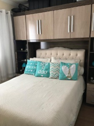 Imagem Apartamento com 2 Quartos à Venda, 49 m² em Jardim Celeste - São Paulo