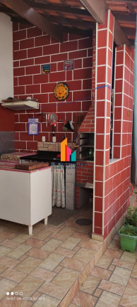 Imagem Casa com 4 Quartos à Venda, 154 m² em Girassol - Itupeva