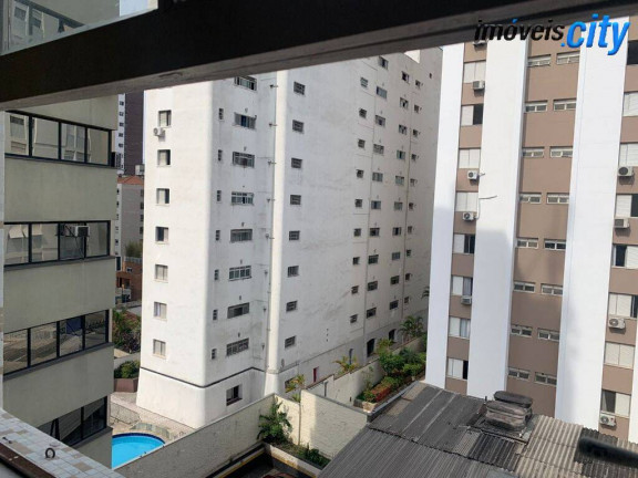 Imagem Apartamento com 3 Quartos para Alugar, 80 m² em Santa Cecilia - São Paulo