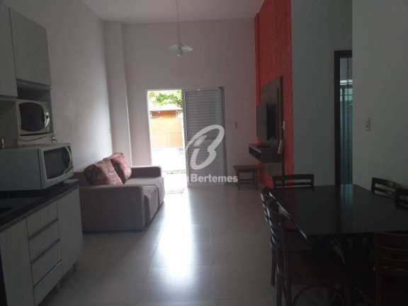 Imagem Apartamento com 2 Quartos para Temporada, em Canto Grande - Bombinhas Imagem Apartamento com 2 Quartos para Temporada, em Canto Grande - Bombinhas