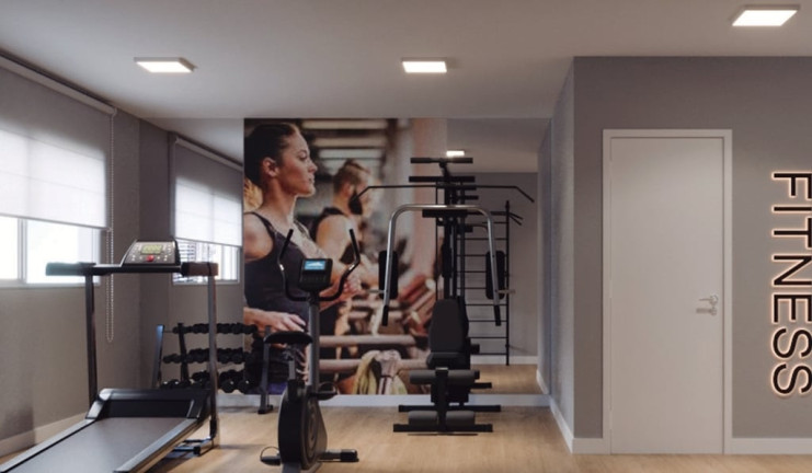 Imagem Apartamento com 1 Quarto à Venda, 25 m² em Barra Funda - São Paulo Imagem Apartamento com 1 Quarto à Venda, 25 m² em Barra Funda - São Paulo