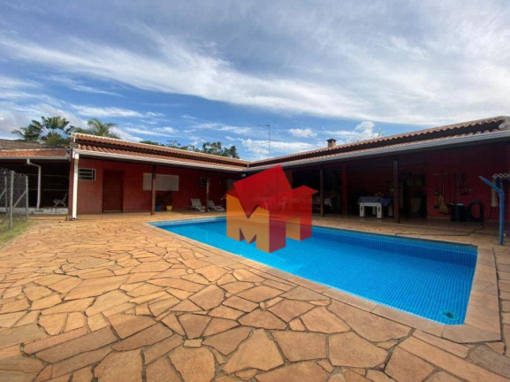 Imagem Chácara com 2 Quartos à Venda, 100 m² em Chácaras Acapulco - Nova Odessa