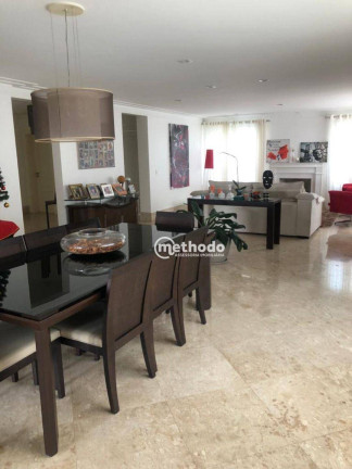 Imagem Casa com 4 Quartos à Venda, 700 m² em Loteamento Caminhos De San Conrado - Campinas Imagem Casa com 4 Quartos à Venda, 700 m² em Loteamento Caminhos De San Conrado - Campinas