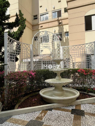 Imagem Imóvel com 2 Quartos à Venda, 55 m² em Vila Andrade - São Paulo Imagem Imóvel com 2 Quartos à Venda, 55 m² em Vila Andrade - São Paulo