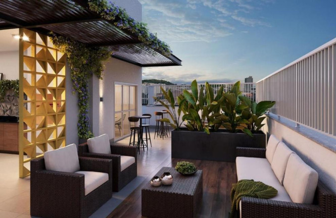 Imagem Apartamento com 2 Quartos à Venda, 50 m² em Engenho De Dentro - Rio De Janeiro