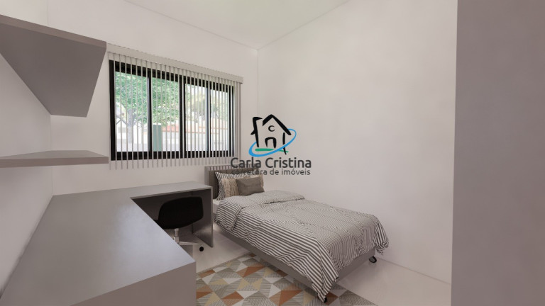 Imagem Casa com 3 Quartos à Venda, 100 m² em Porto Fino - Pontal Do Paraná
