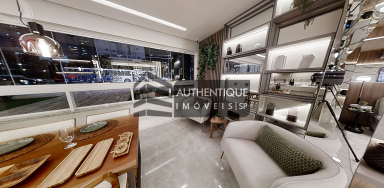 Imagem Apartamento com 3 Quartos à Venda, 132 m² em Centro - São Bernardo Do Campo Imagem Apartamento com 3 Quartos à Venda, 132 m² em Centro - São Bernardo Do Campo